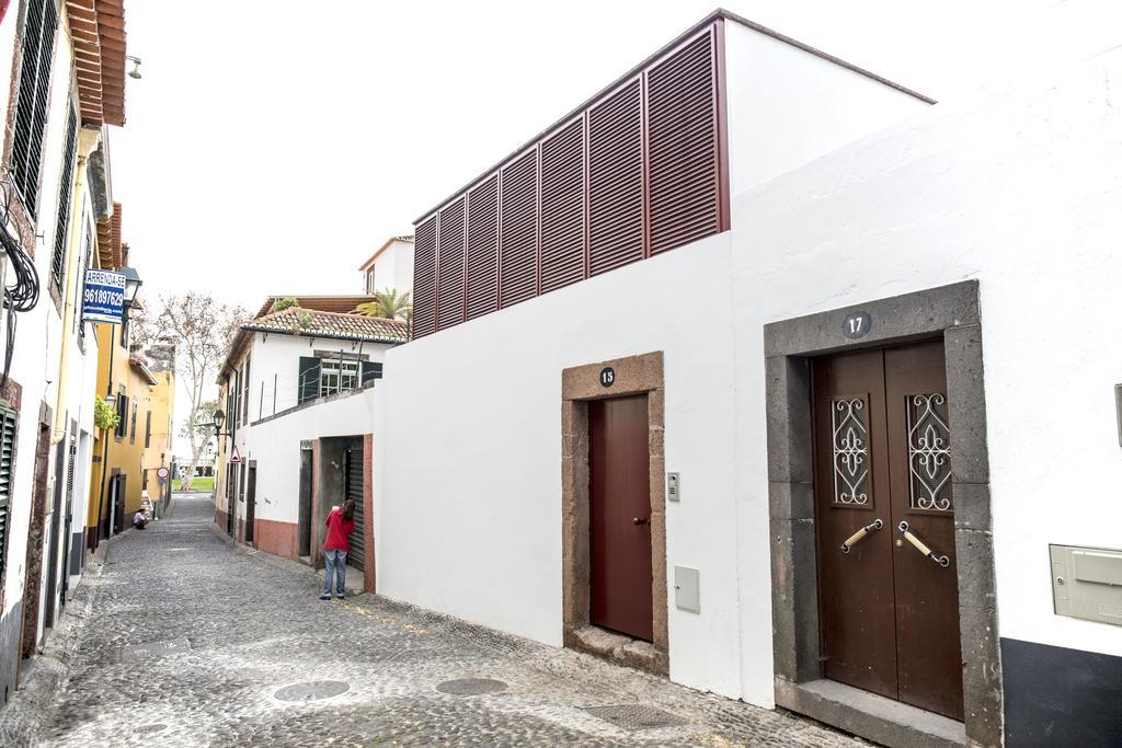 Casa Do Mercado By Heart Of Funchal Exterior photo