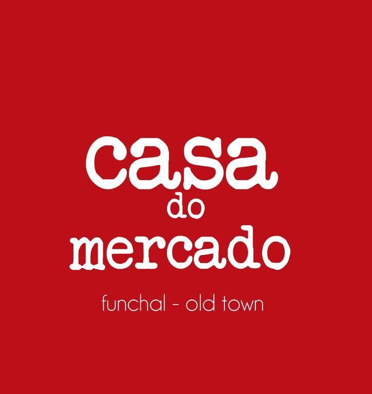 Casa Do Mercado By Heart Of Funchal Exterior photo